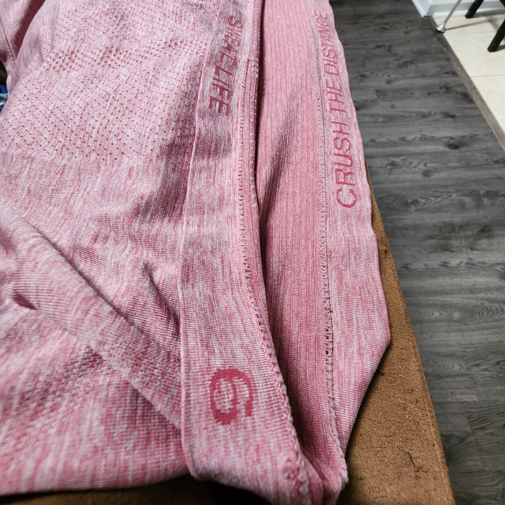 Lululemon Align RacerbackTank sz 6 - Picture 8 of 8